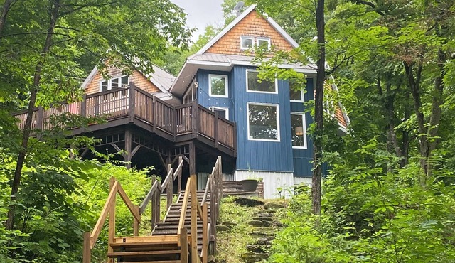 Burnstown Retreat