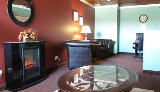Burntwood Hotel