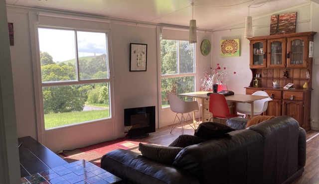 Burra Views Country Retreat