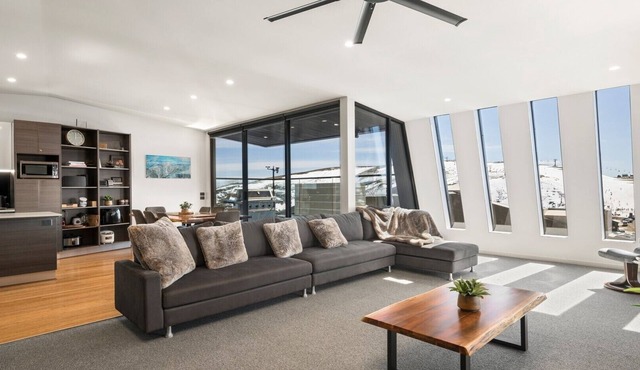 Burramungee - Mt Hotham