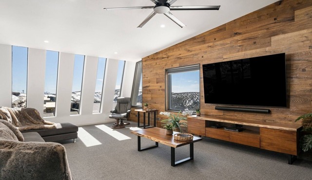 Burramungee - Mt Hotham