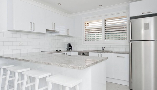 Burraneer @ Corlette