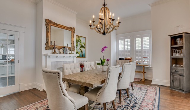 Burrell and Flynn's Farm