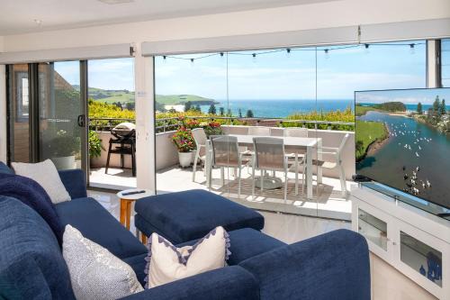 Burri Burri View for 2 people- Ocean Views