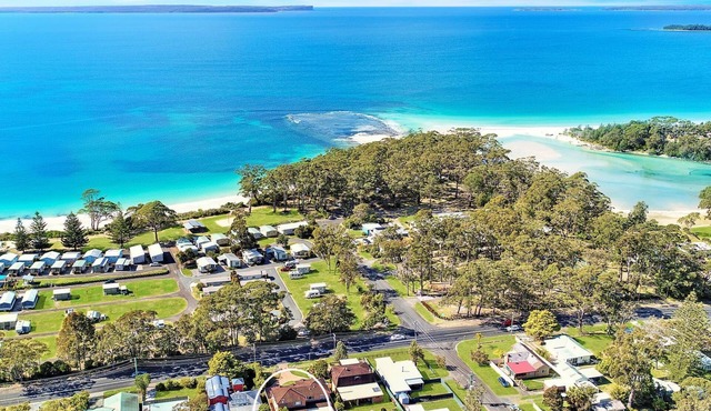 Burrill by the Beach by Experience Jervis Bay