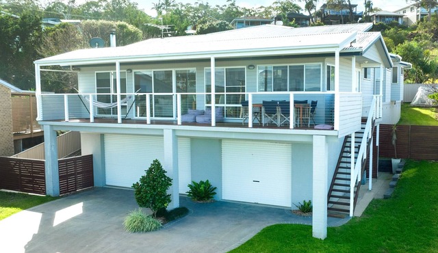 Burrill Lake Escape - Coastal Getaway