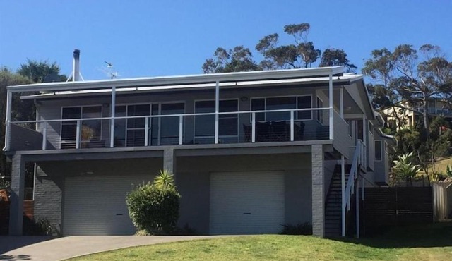 Burrill Lake Escape - Coastal Getaway