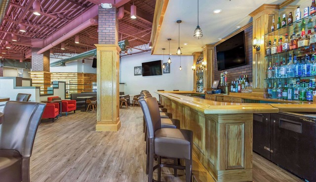 Burrstone Inn, an Ascend Collection Hotel