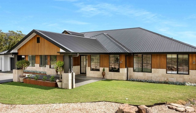 Burrugin Lodge - Kangaroo Valley