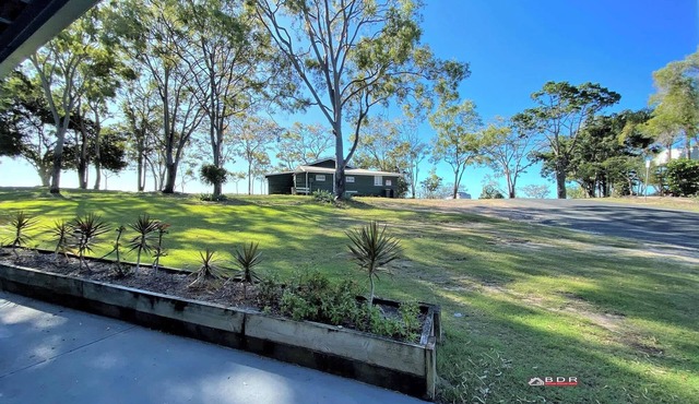 Burrum River Unit One