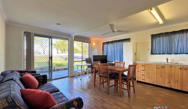 Burrum River Unit Two