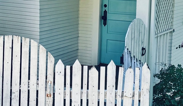 Burton Bungalow on Vashon Island