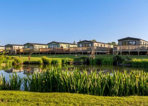 Burtree Lakes Holiday Park