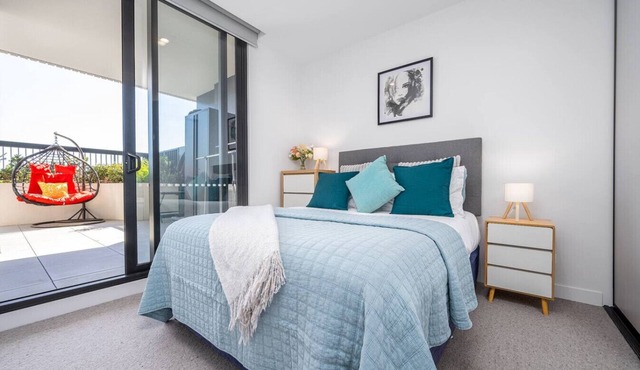 Burwood Boulevard Beauty