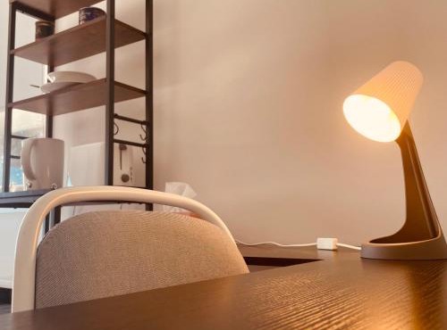 Bus Mac Uni Mac Centre Bright and Sunny