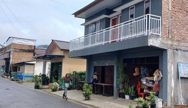 Busan Homestay