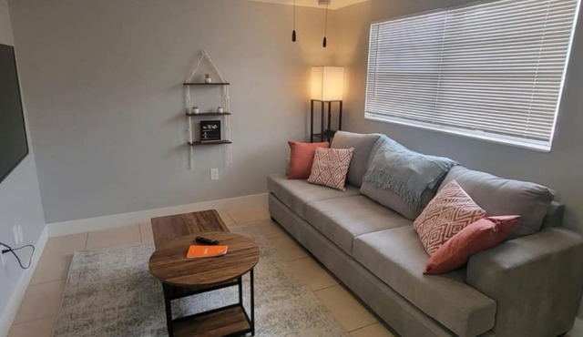 Busch Gardens Bliss Retreat 1 Bedroom