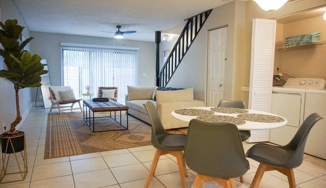 Busch Gardens Townhouse