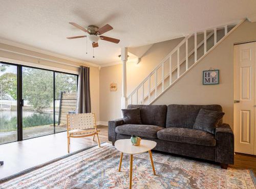 Busch Gardens TownhouseUSF & Mofitt