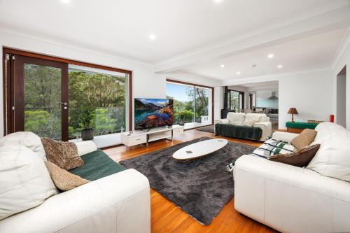 Bush & City Combo, Centra and Scenic Location Beautiful Views