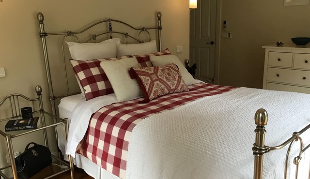 Bush Escape for the Family