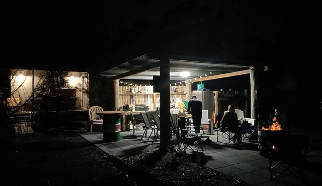 Bush oasis near beach - Callala @ Jervis Bay - Private guest suite