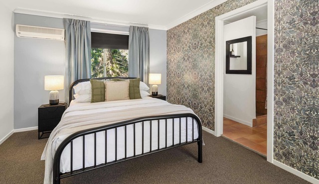 Bush Retreat Pets Ensuite & Pool