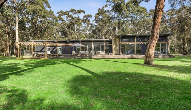 Bushaven House -Fairhaven