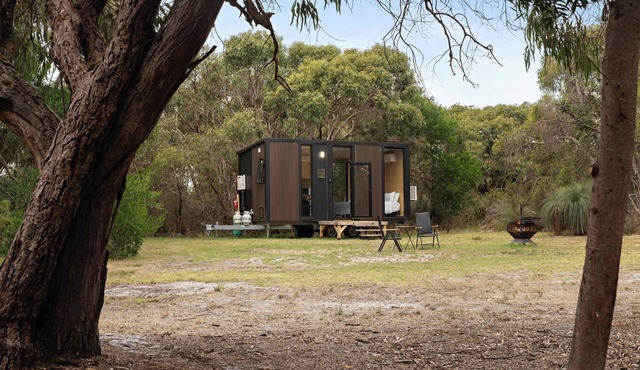 Bushland Haven by Tiny Away