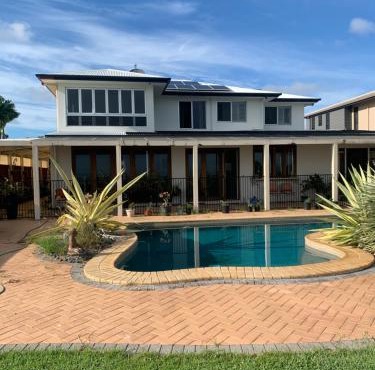 Bushland on the Beach