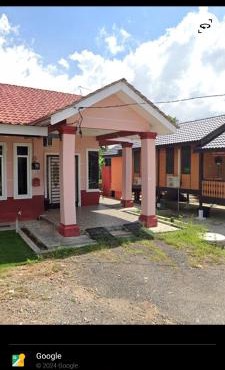 Bushriah Homestay Pendang