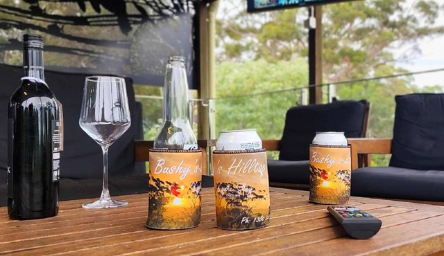 Bushy's Hilltop, Kingfisher Bay, K'gari, Fraser Island