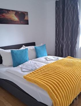 Business Apartment Turgi