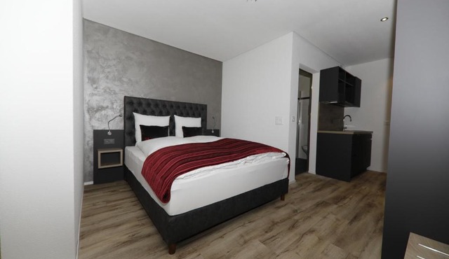 Business Apartments Reichenburg