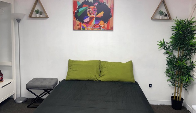 Business Comforts in the Heart of the City