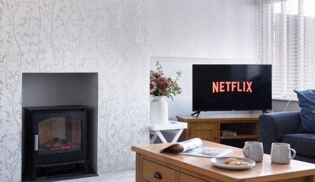 Business| Families|Central with parking