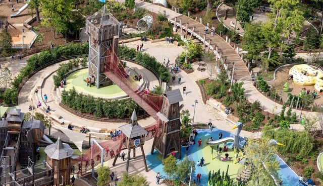 Business /Family Getaway Retreat Sleeps 9
