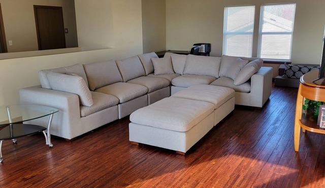 *Business Friendly Newer Home!*