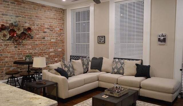 Business/Industry Themed-The Picayune Newly renovated Historic Property