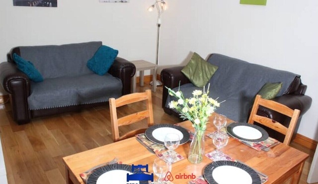 Business Stays, Long Term, Relocation, Sleeps 6!