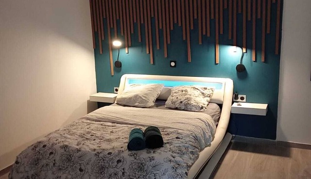 Business Studio à 10 Minutes de Paris