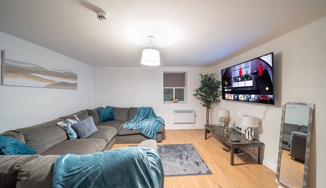 Business Travel Stay by Kirkstall Centre