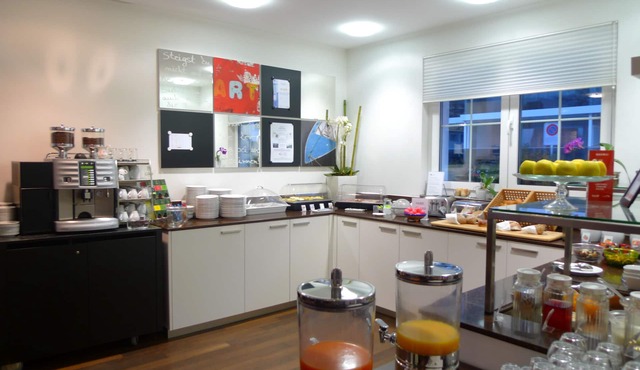 Businesshotel LUX