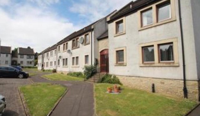 But & Ben in Balloch