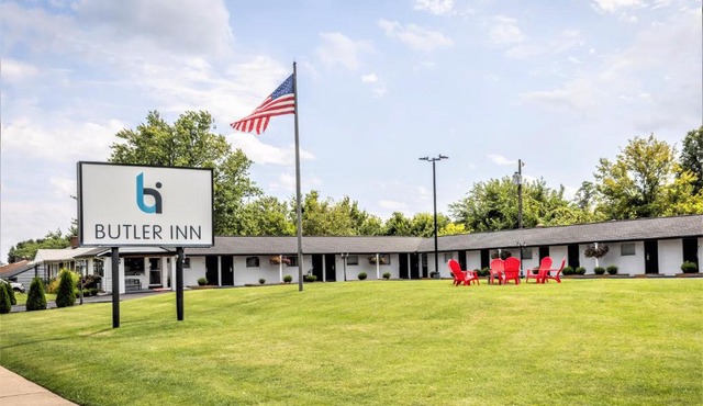 Butler Inn