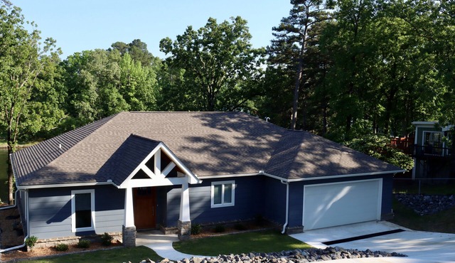 Butler on the Lake 3 Bedroom House