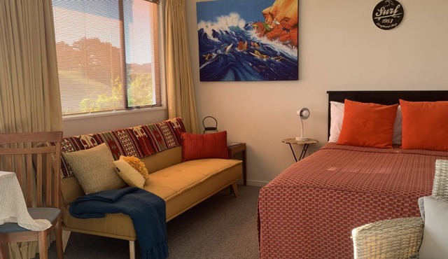 BUTLERS LANE THE STUDIO