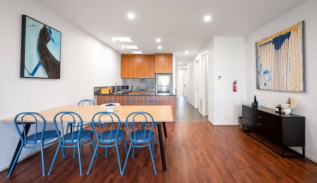 Butler’s Place at Richmond