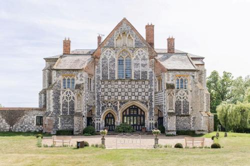 Butley Priory