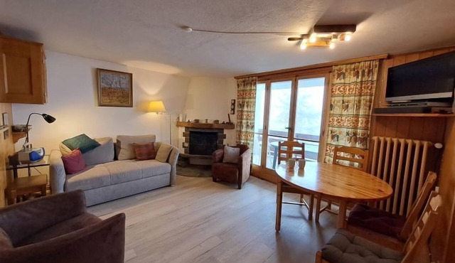 Butte aux Noëls 206 by Interhome